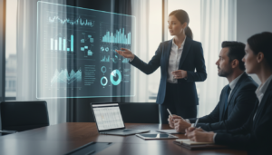 Read more about the article The Data-Driven Salary Negotiator’s Playbook: How to Build Your Case, Time Your Ask, and Close the Deal