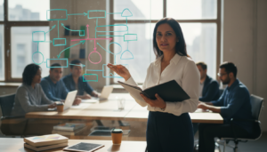 Read more about the article The Mid-Career Pivot Playbook: How to Transform a Layoff Into Your Best Career Move Yet