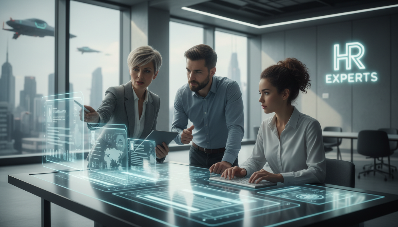 Read more about the article How to Craft a Winning Resume in 2026: Tips from HR Experts