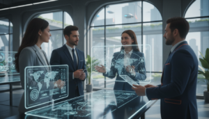 Read more about the article The Ultimate Guide to Networking Effectively in 2026