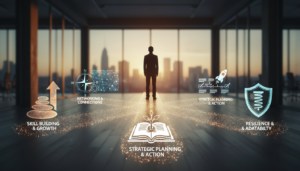 Read more about the article 5 Strategies for Transitioning to a New Career Path in 2026