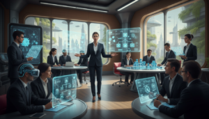 Read more about the article 10 Innovative Ways to Enhance Your Leadership Skills in 2026