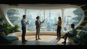 Read more about the article Future-Proofing Your Career: Trends to Watch in 2026