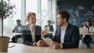 Read more about the article Unlocking Potential: The Benefits of Mentorship in Career Development for 2026