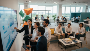 Read more about the article 10 Companies Leading the Way in Employee Development in 2026