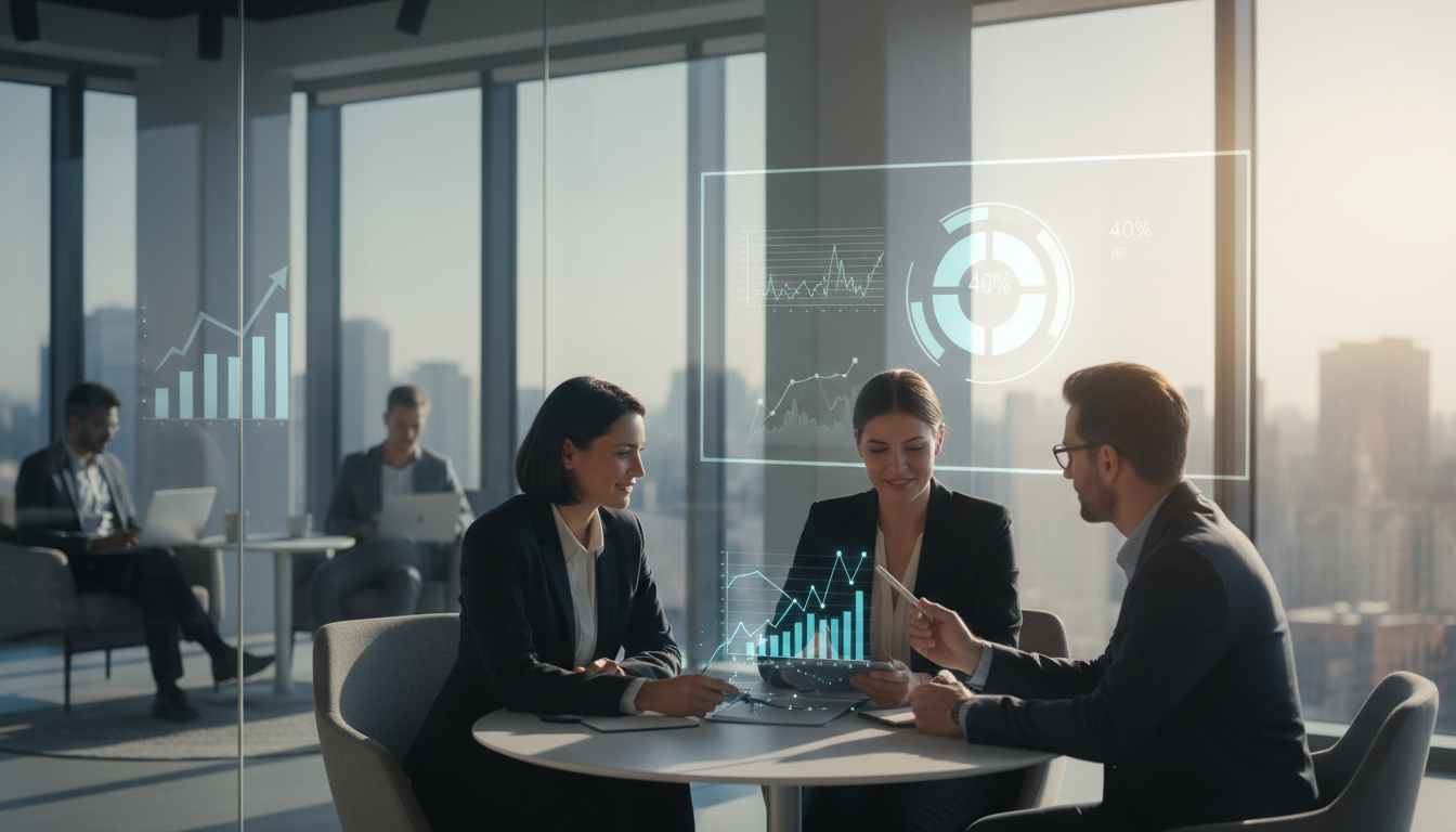 Read more about the article The Four-Day Week Goes Corporate: How Fortune 500 Companies Are Quietly Redefining Work-Life Balance—And Why Your Career Depends on Adapting Now