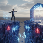 The AI Skills Cliff: Why 2026 Is the Last Year to Future-Proof Your Career Through Strategic Upskilling