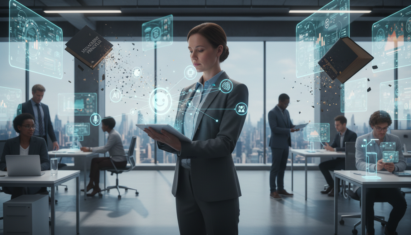 Read more about the article The ‘Skills Half-Life Crisis’: Why Traditional Career Pivots Are Dead and What Actually Works in 2026’s AI-Dominated Market