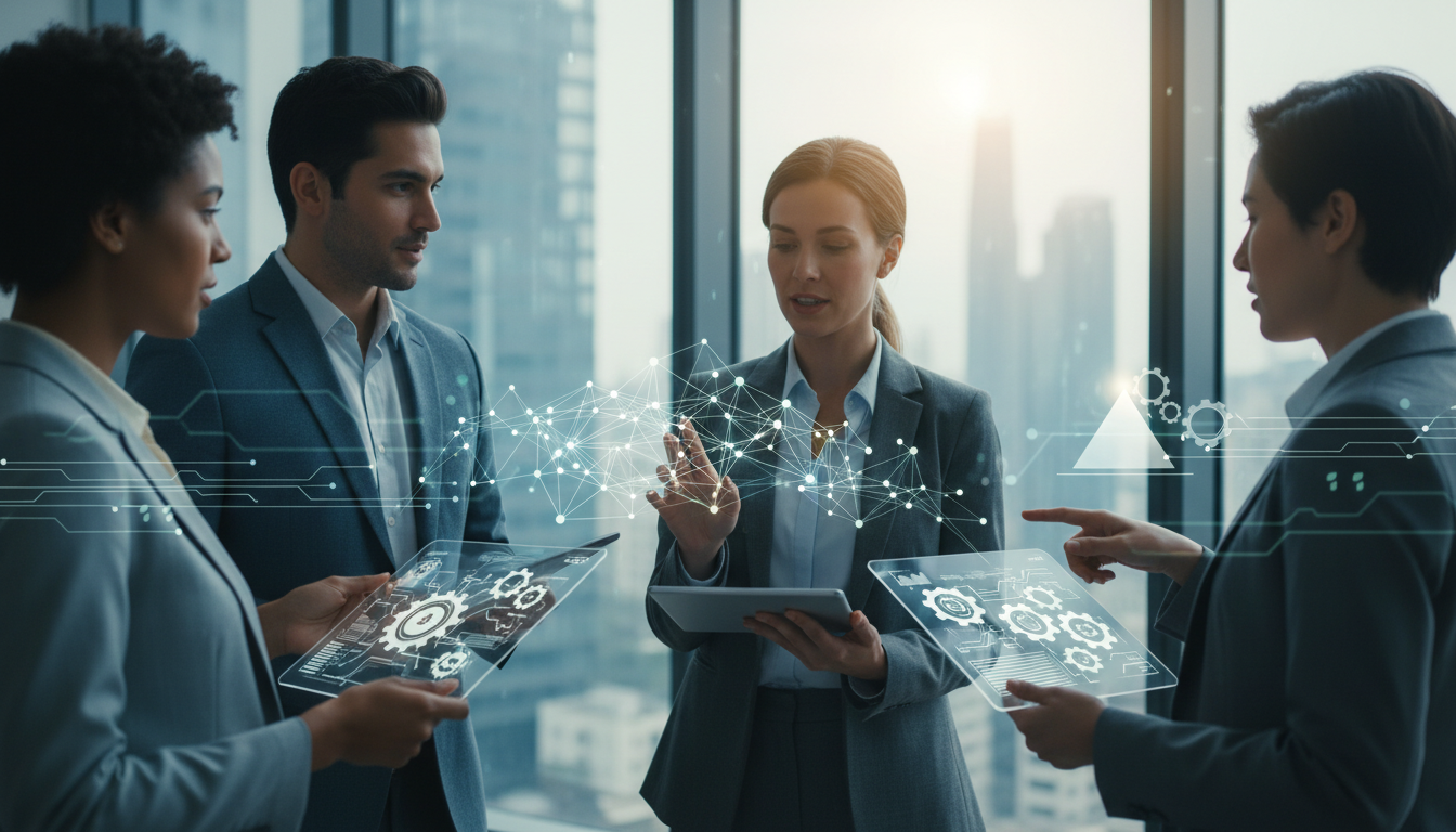 Read more about the article The Hidden Job Market 2026: Your Complete Guide to Accessing Unadvertised Opportunities