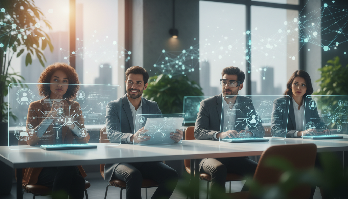 Read more about the article The Complete LinkedIn Job Search Guide for 2026: AI-Powered Strategies to Land Your Dream Role