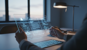 Read more about the article The Complete AI Resume Guide: Master Modern Resume Writing for 2026\’s Evolving Job Market