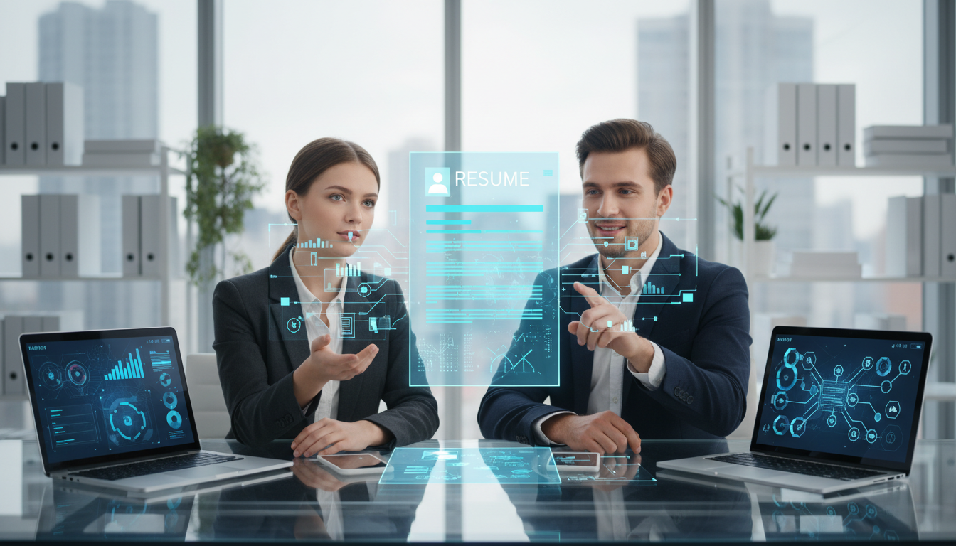 Read more about the article The Complete Entry Level Resume Guide: Landing Your First Job in 2026