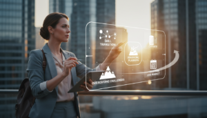 Read more about the article The Complete Guide to Making a Successful Career Change at 30