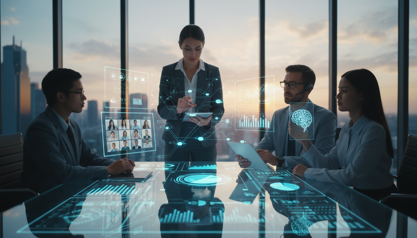 You are currently viewing Leadership Skills Development: The Complete Guide for Modern Leaders