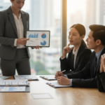 The Salary Negotiation Playbook: How to Build Your Case with Market Data and Present It Like a Pro