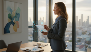 Read more about the article The Strategic Career Pivot Blueprint: How to Transform a Layoff into Your Next Professional Chapter