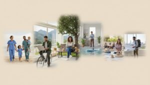 Read more about the article Careers with Best Work Life Balance: Complete Guide to Balanced Professional Life