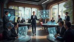 Read more about the article 10 Innovative Ways to Enhance Your Leadership Skills in 2026