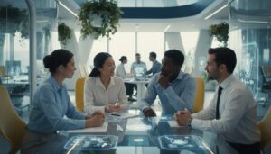 Read more about the article The Importance of Emotional Intelligence in the Workplace