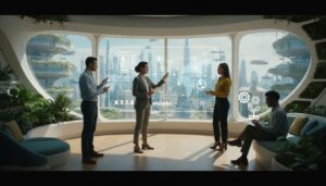 Read more about the article Future-Proofing Your Career: Trends to Watch in 2026