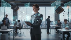 Read more about the article Why Career Pivots Fail in Today’s AI-Dominated Job Market