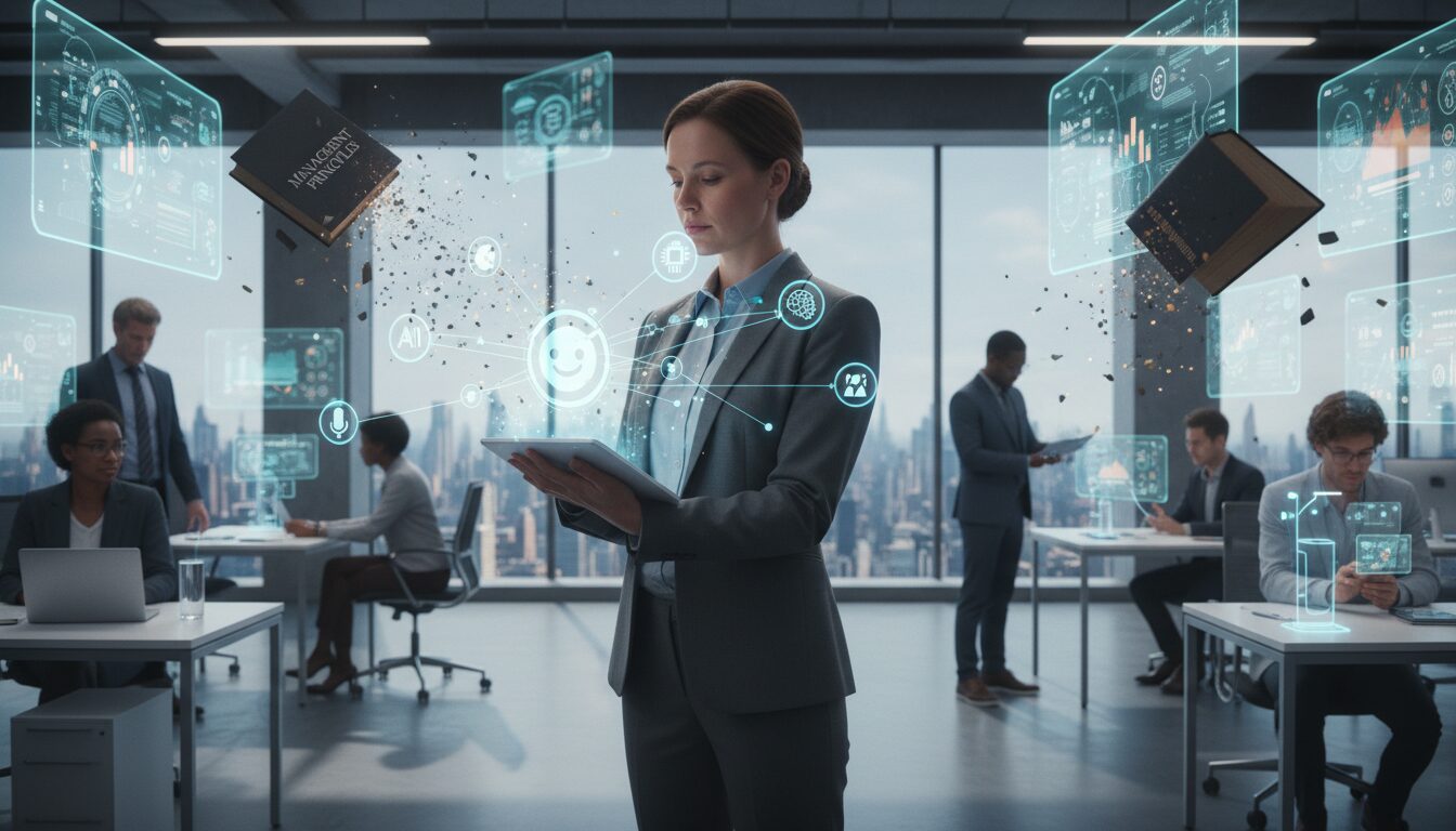 Read more about the article Why Career Pivots Fail in Today’s AI-Dominated Job Market