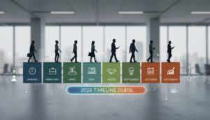 Read more about the article How Long Does It Take to Find a Job? 2026 Timeline Guide