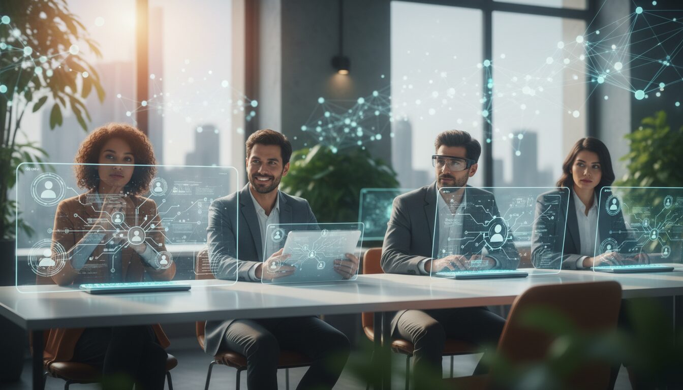 Read more about the article LinkedIn Job Search Guide: AI Strategies to Land Your