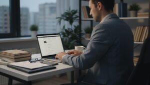 Read more about the article How to Job Search While Employed for Career Advancement