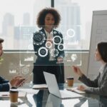 Career Transition Guide: Steps for Professional Reinvention