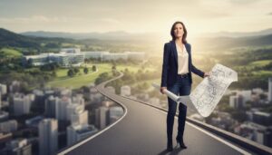 Read more about the article Career Change at 40: Roadmap to Professional Reinvention