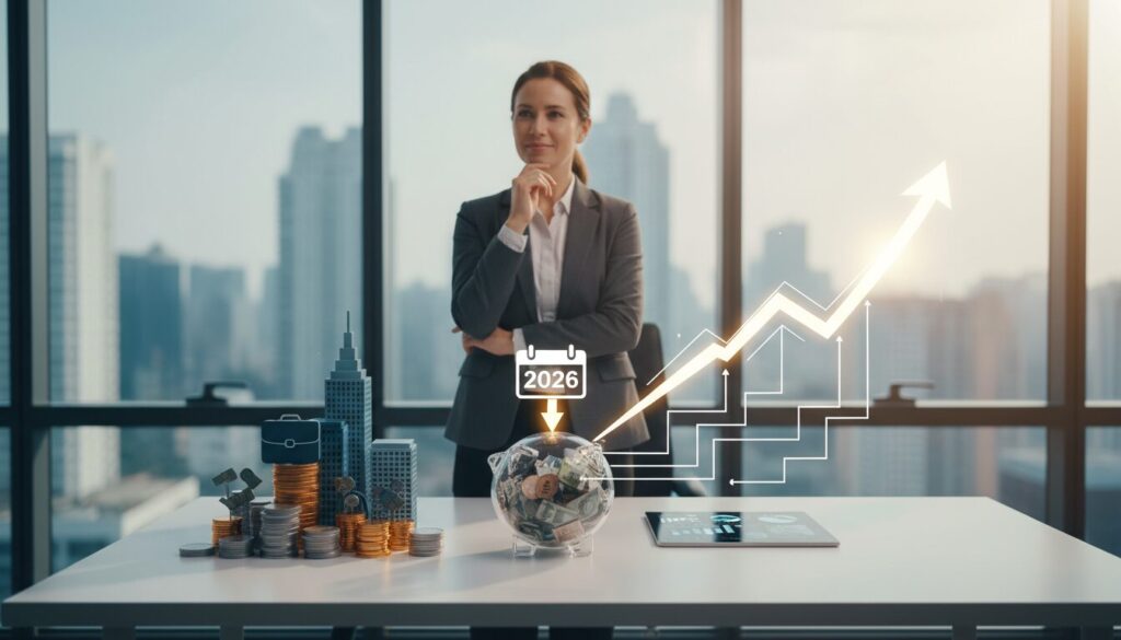 The Complete Guide to Building Your Career Change Fund...