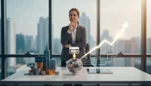 Read more about the article How to Build Your Career Change Fund