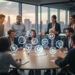 Essential Skills for Leadership: 12 Core Competencies