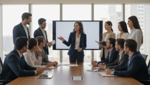 Read more about the article Good Leadership Qualities: 12 Essential Traits Every