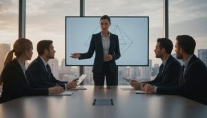 Read more about the article Autocratic Leadership Skills: Benefit of Directive