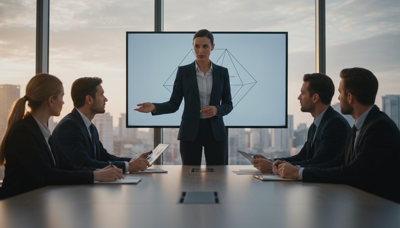 Read more about the article Autocratic Leadership Skills: Benefit of Directive