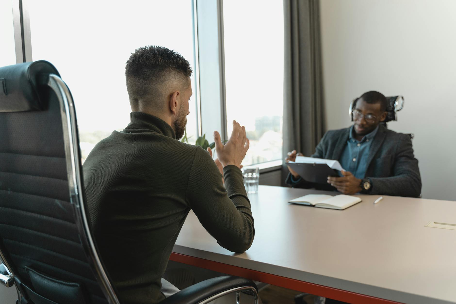 Read more about the article How to Prepare for Interview Questions Your Success