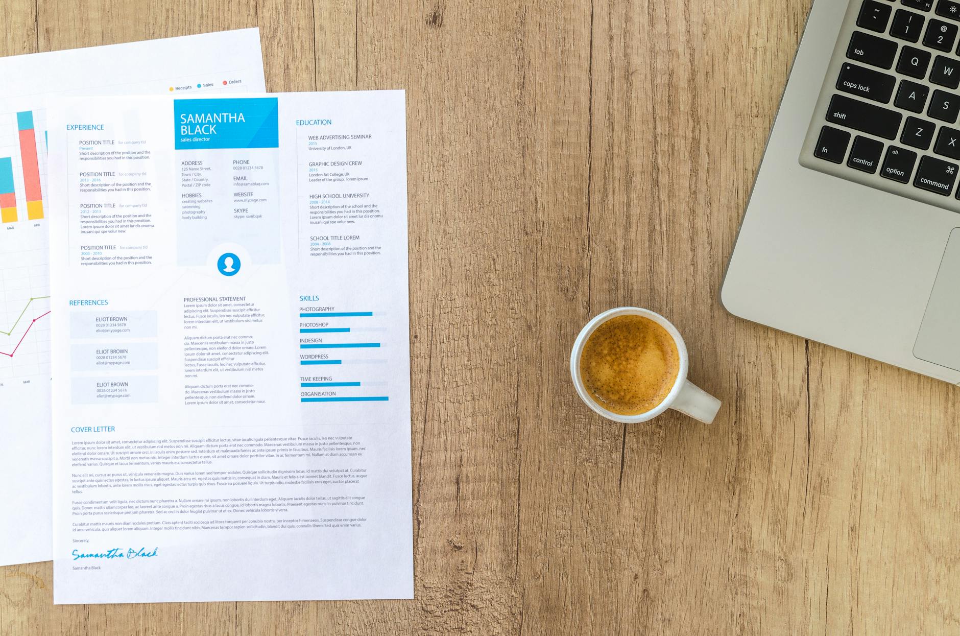 You are currently viewing Resume Template 2026: Free ATS-Optimized Downloads