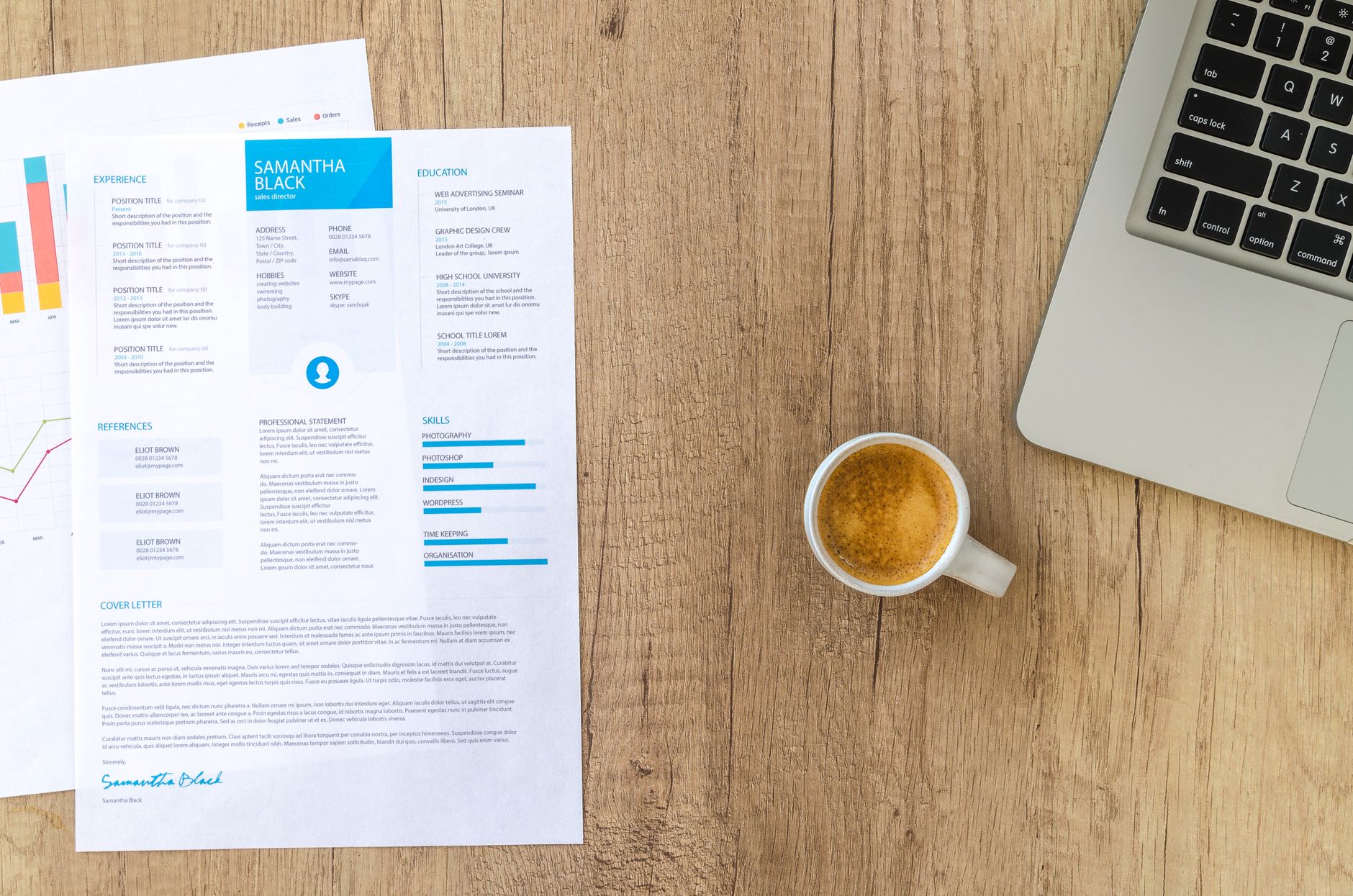 You are currently viewing Harvard Resume Template 2026: Free Download & Optimization
